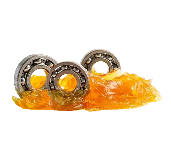 Grease Additive Packages