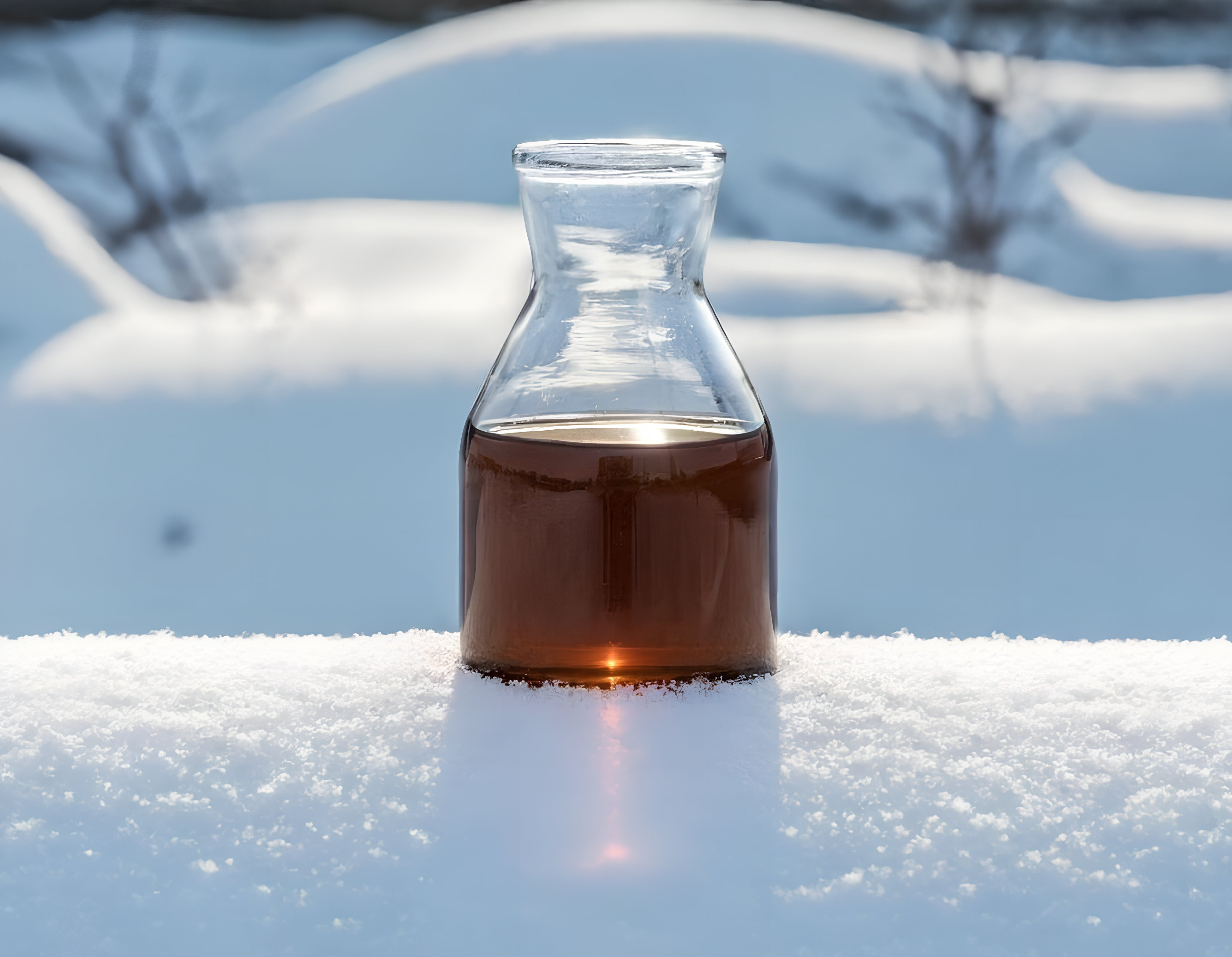 Cold Temperature Stability in Rust Preventives (3)