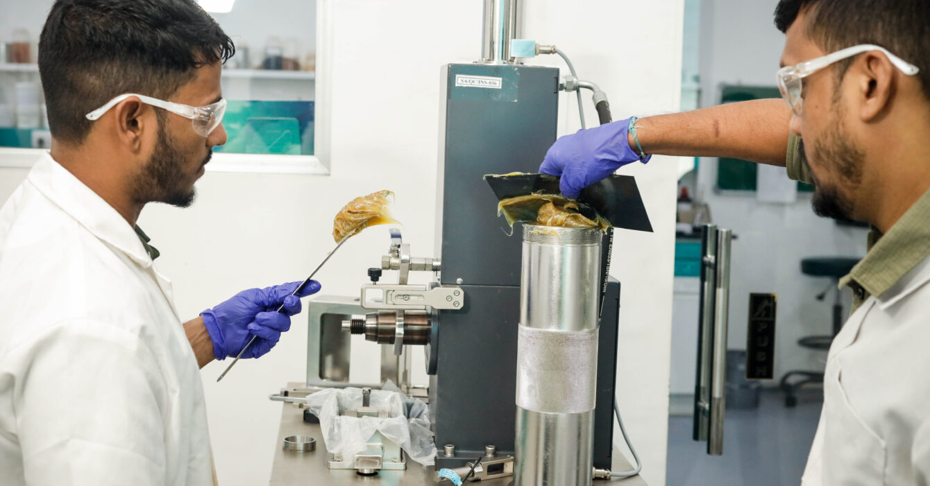 Extreme pressure performance without compromising (2)