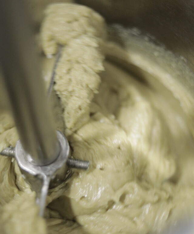 Simplifying Calcium Sulfonate complex grease manufacturing (2)